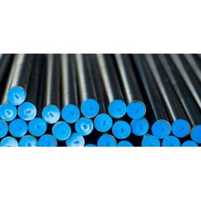 Hydraulic Steel Tubes E235+N E355+N