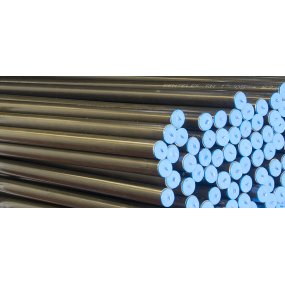 Hydraulic Steel Tubes E235+N E355+N