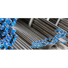 Stainless Steel Tubes for Hydraulic and Pneumatic Applications