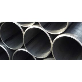 Seamless Steel Tubes and Welded Steel Pipes (ERW) EN 10217-2