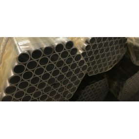 Seamless Steel Tubes and Welded Steel Pipes (ERW) EN 10217-2
