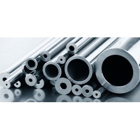 Seamless and Welded Precision Tubes EN 10305-1 / EN 10305-2
