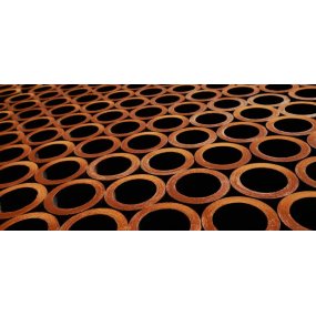 Hot Rolled Tubes EN 10297, EN 10210 and EN 10216-3