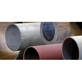 Hot Rolled Tubes EN 10297, EN 10210 and EN 10216-3