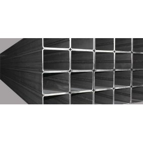 Profiled Tubes