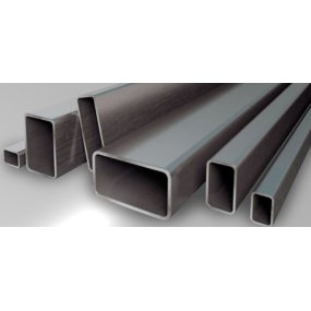Profiled Tubes
