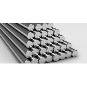 Chrome Plated Bars and Tubes