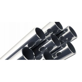 Chrome Plated Bars and Tubes